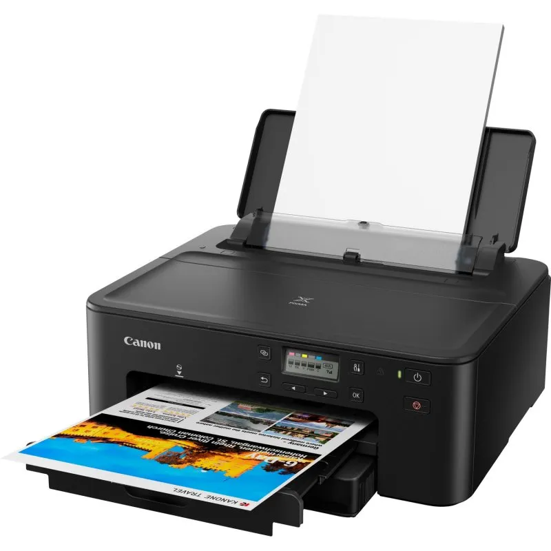 Canon Impressora Pixma TS705a - Imagem de Detalhe 14