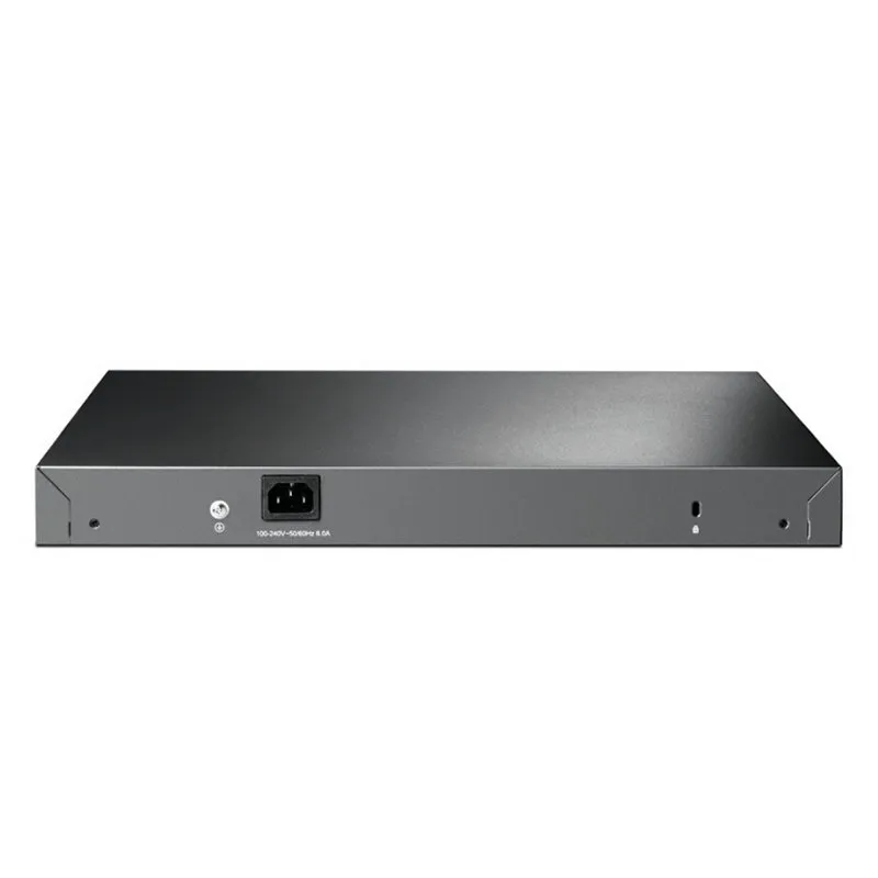 TP-Link SG3428XMP Switch L2 24xGb PoE+ 4Slots - Imagem de Detalhe 14