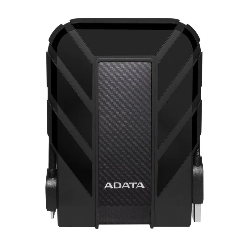ADATA HD710 Pro HDD Externo 1TB 2,5" USB 3.2 Preto - Imagem de Detalhe 13