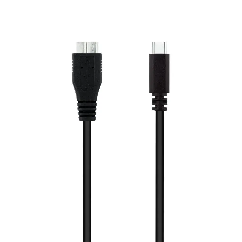 Nanocable Cabo USB 3.0 USB-C/M-Micro B/M 1 m - Imagem de Detalhe 13