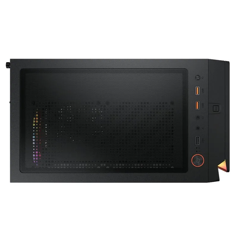 Cougar Caixa Minitorre Purity Rgb Preto - Imagem de Detalhe 11