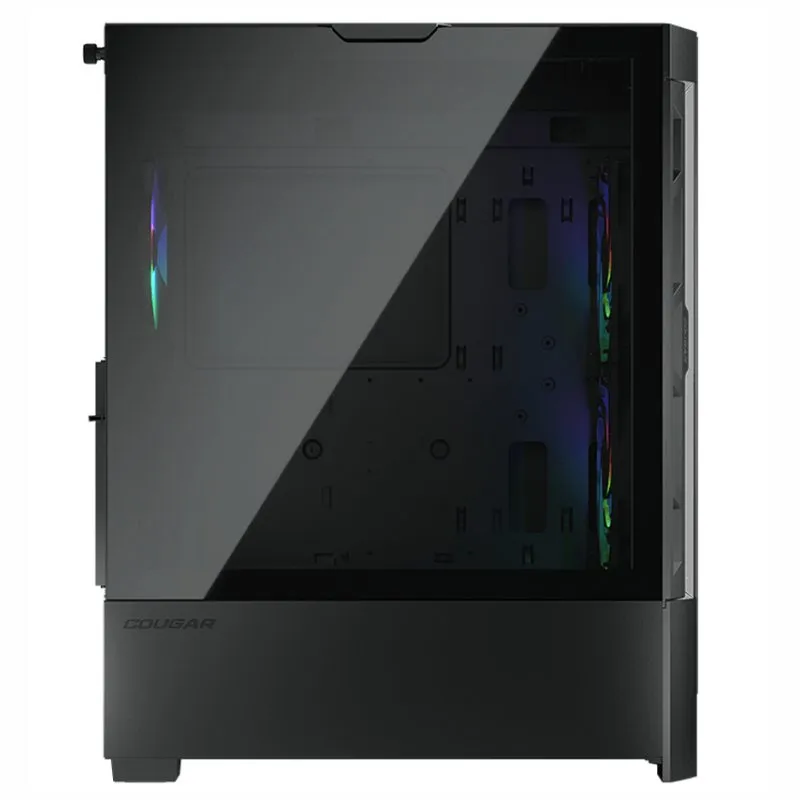 Cougar Caixa Semitorre Duoface Rgb - Imagem de Detalhe 11