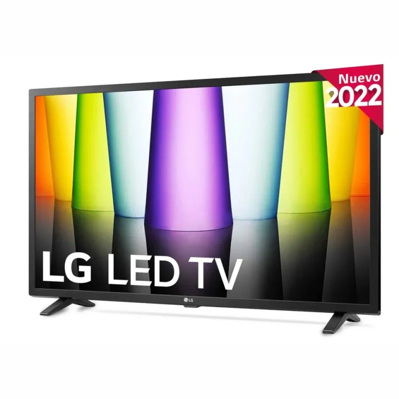 LG 32LQ630B6LA TV 32" LED HD Smart TV USB HDMI - Imagem de Detalhe 11