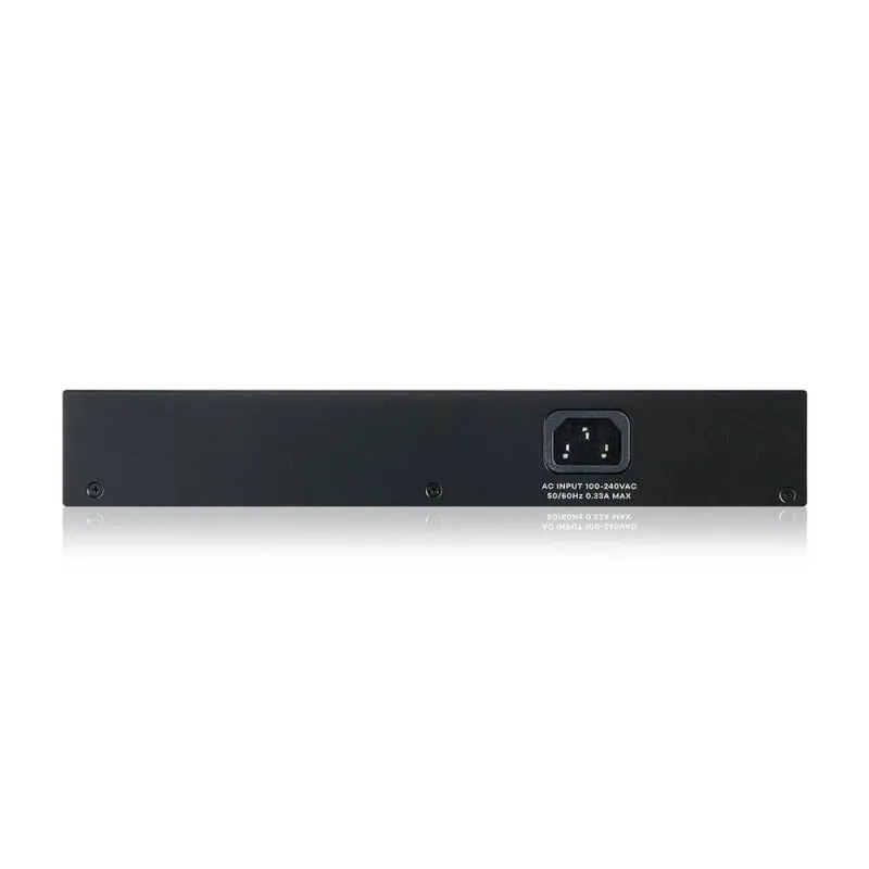 ZyXEL GS1915-24E Switch 24xGbE Nebula Sem Ventoinha - Imagem de Detalhe 12