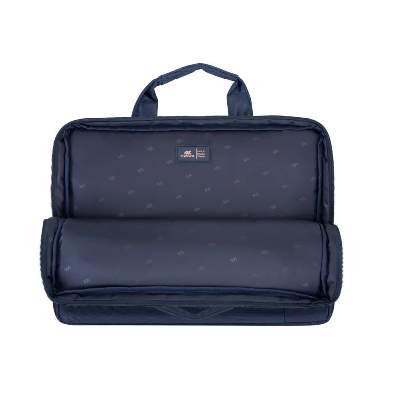 RIVACASE 8231 Maleta Central 15,6" Azul - Imagem de Detalhe 10