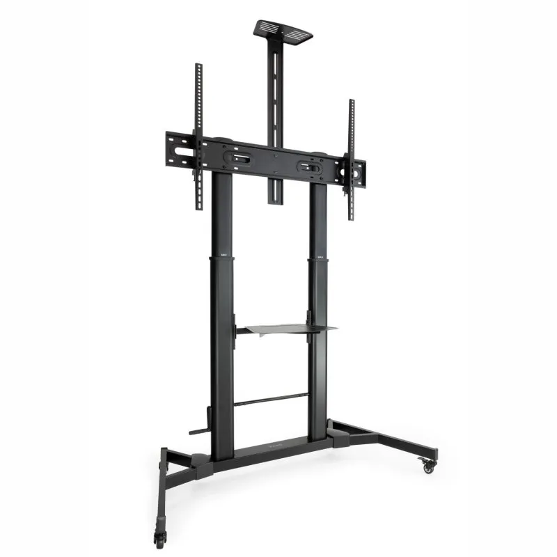Tooq FS20400HM-B Suporte de chão 60"-100" ajustável - Imagem de Detalhe 8
