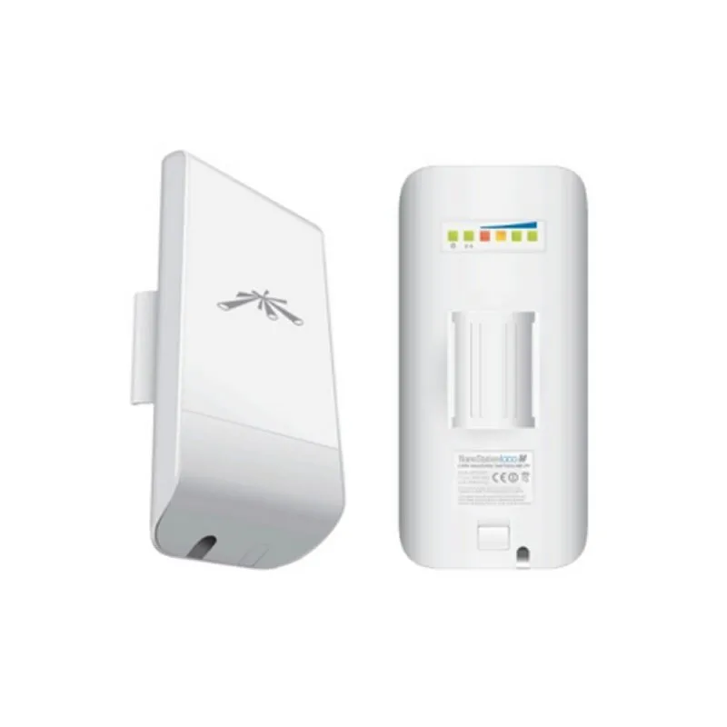 Ubiquiti NanoStation M LocoM2 2.4GHz 8.5dBi - Imagem de Detalhe 8
