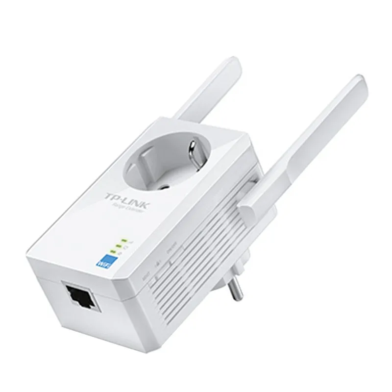 TP-LINK TL-WA860RE Repetidor WiFi N300 - Imagem de Detalhe 22