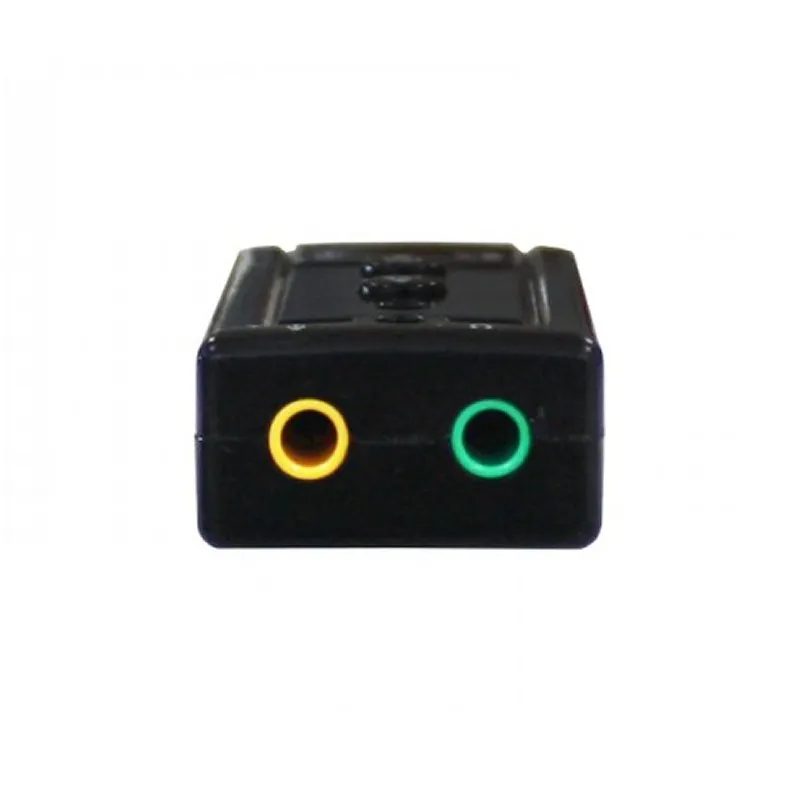 APPUSB71 Adaptador USB Som 7.1 APPUSB71 - Imagem de Detalhe 16