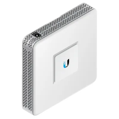 Ubiquiti UniFi Security Gateway USG - Imagem de Detalhe 16