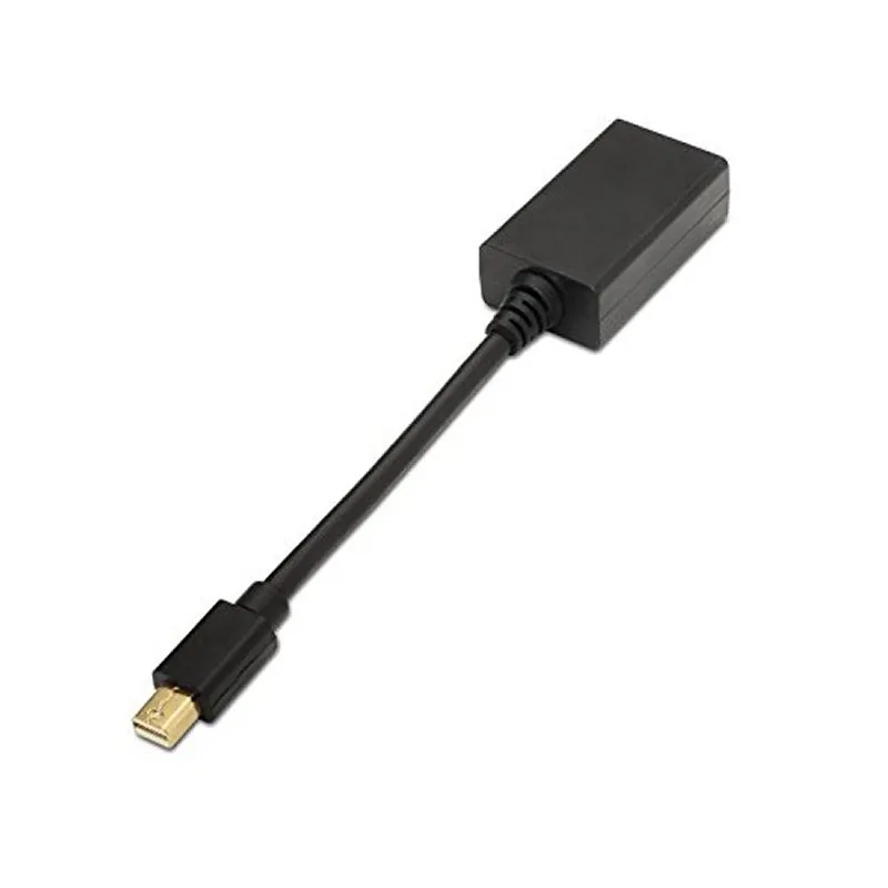 Nanocable Conversor Mini DP/HDMI/MINI DP/M-HDMI/H - Imagem de Detalhe 8