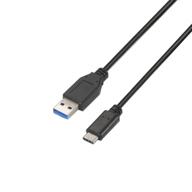 Nanocable Cabo USB 3.1 Gen2 10Gbps3A USB-C/M-A/M - Imagem de Detalhe 16