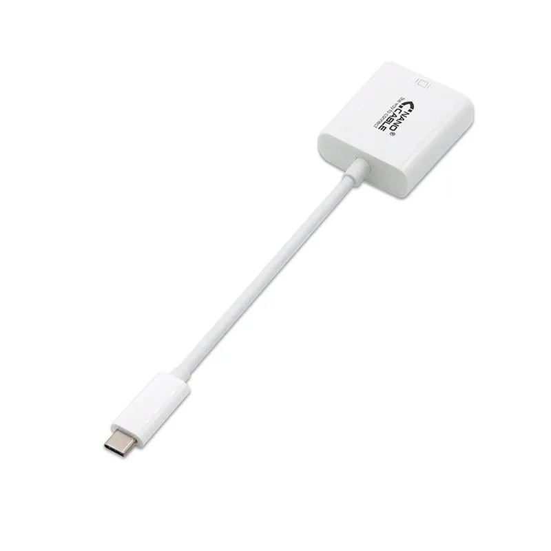 Nanocable Conversor USB-C A HDMI 4K 15 cm - Imagem de Detalhe 22