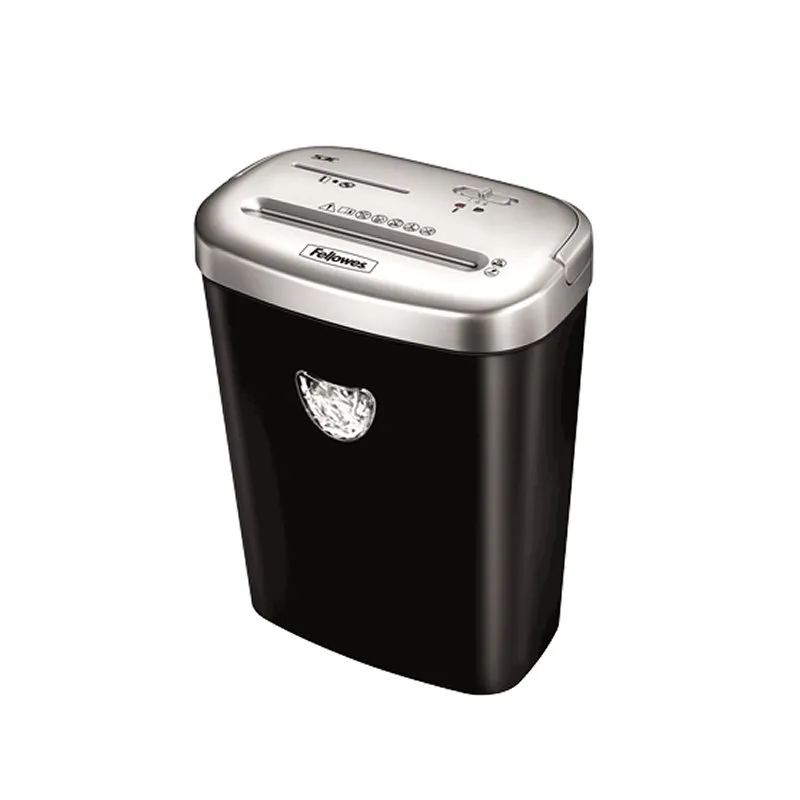 Fellowes Destruidora 53C corte partículas 4x38mm - Imagem de Detalhe 22