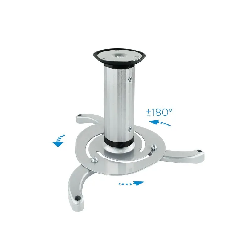 Tooq PJ1010TN-S Suporte Projetor Tecto Prata - Imagem de Detalhe 22
