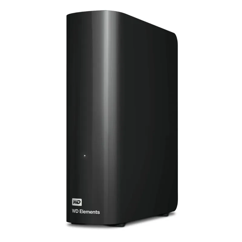 Western Digital Elements Desktop 6TB 3.5" USB 3.0 - Imagem de Detalhe 15