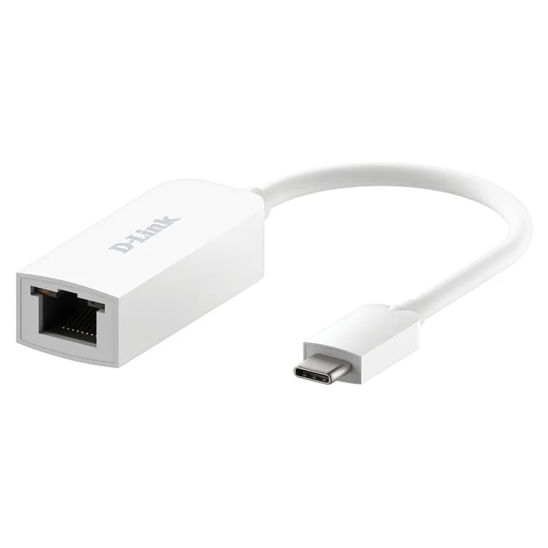 D-Link Adaptador USB-C a 2.5Gb Ethernet - Imagem de Detalhe 9