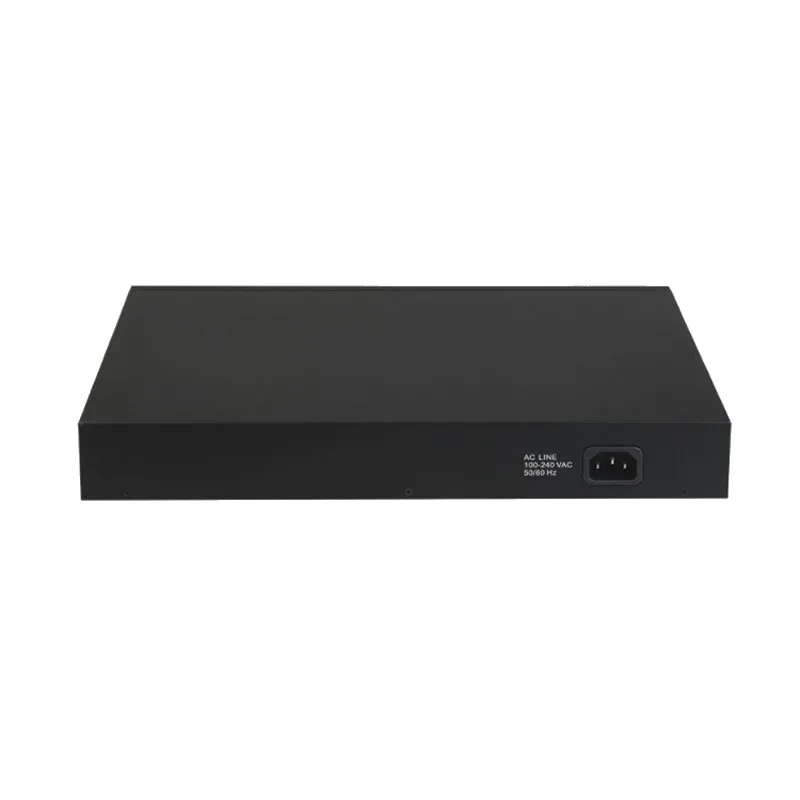 Edimax GS-5210PL Switch 10xGb PoE+ 2xSFP Vigilância - Imagem de Detalhe 15