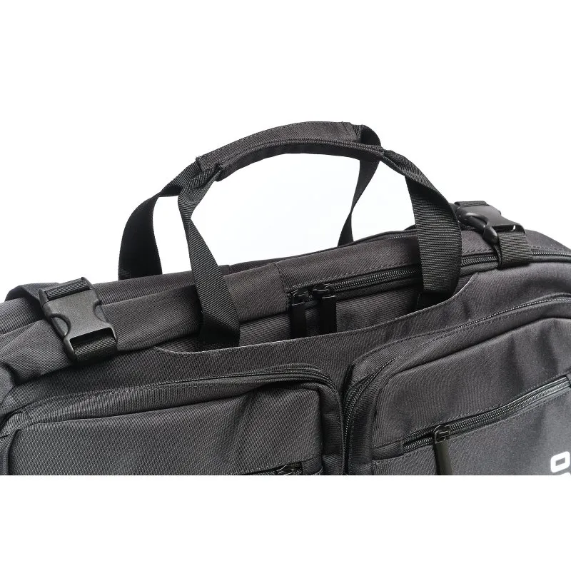 ONAJI Mochila gaming portátil 17" TORA Preta - Imagem de Detalhe 30
