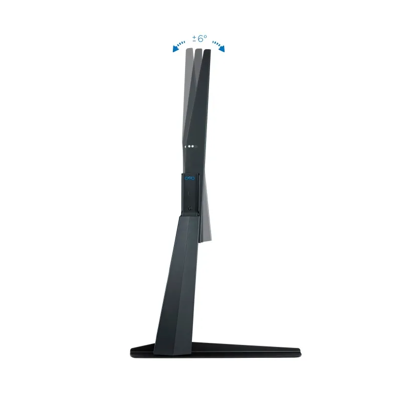Tooq DB3270T-B Suporte de mesa 32-70" Preto - Imagem de Detalhe 24