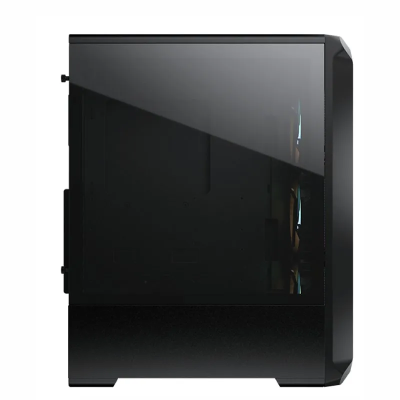 Cougar Caixa Semitorre Archon 2 Mesh RGB Preto - Imagem de Detalhe 23