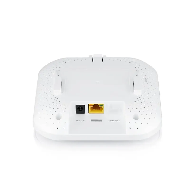Zyxel NWA50AX Ponto de Acesso WiFi6 Dual-Rádio PoE - Imagem de Detalhe 24