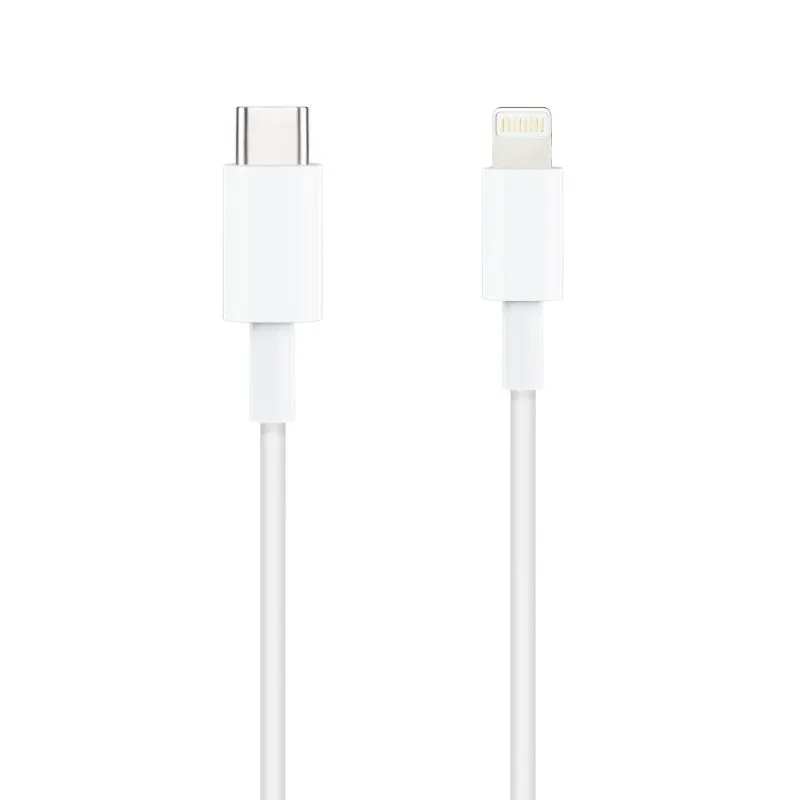 Nanocable Cabo Lightning para USB-C 0,5 metros - Imagem de Detalhe 15