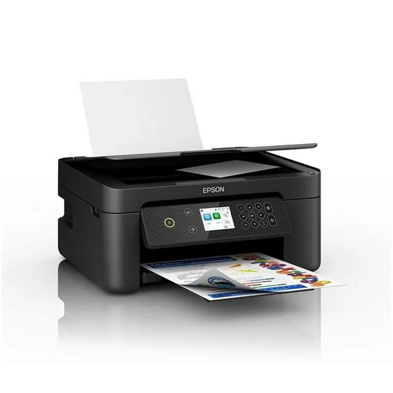 Epson Multifuncional Expression Home XP-4200 Wi-Fi - Imagem de Detalhe 10