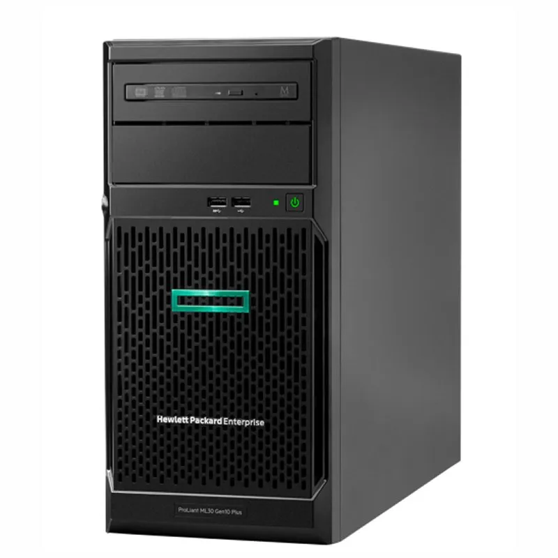 HPE ProLiant ML30 G10 Intel Xeon E-2314 16GB - Imagem de Detalhe 5