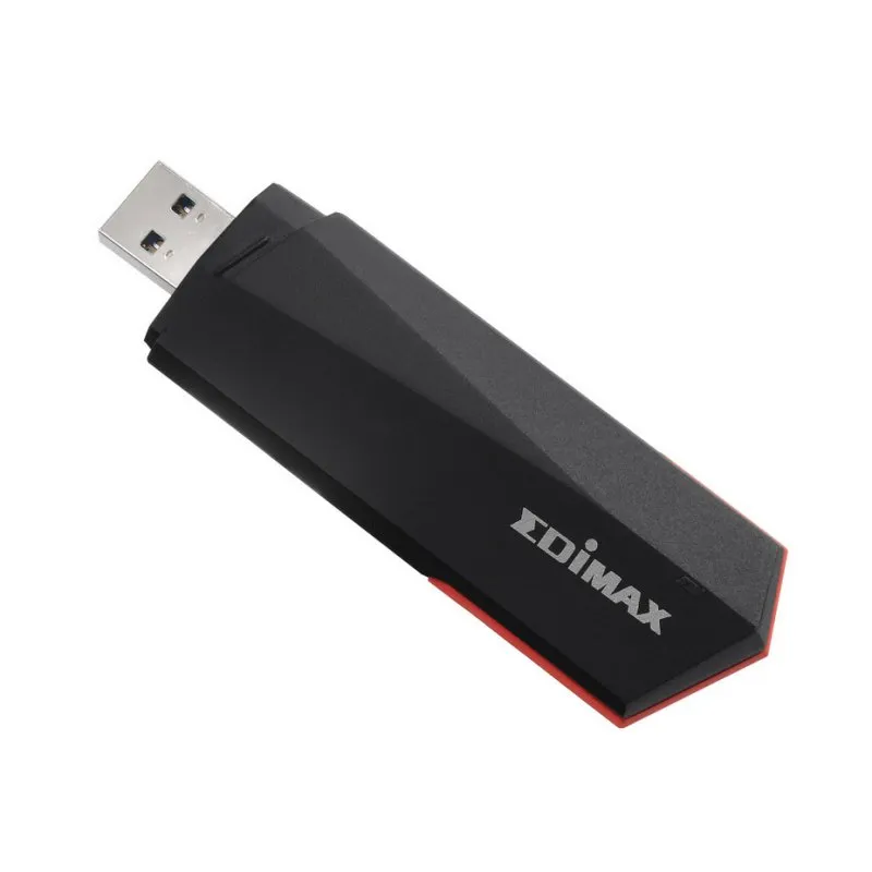 Edimax EW-7822UMX Adaptador WiFi6 AX1800 USB 3.0 - Imagem de Detalhe 13