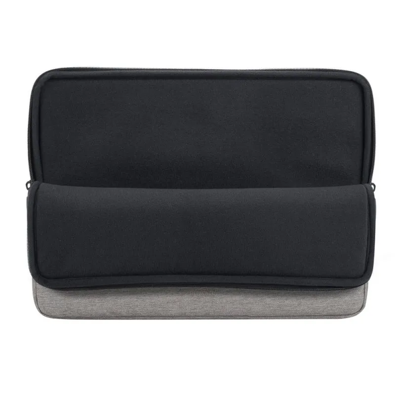 RIVACASE 7703 Suzuka Funda 13,3" gris - Imagem de Detalhe 7
