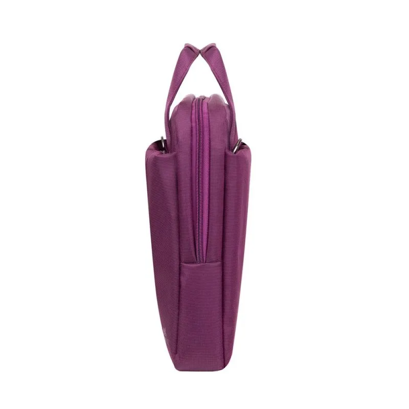 RIVACASE 8231 Maleta Central 15,6" Lila - Imagem de Detalhe 14
