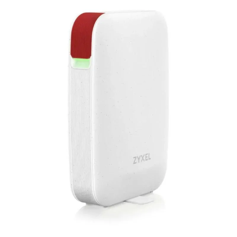 Zyxel USGLITE60AX Roteador WiFi6 Mesh 4xGbE 1x2.5GbE - Imagem de Detalhe 7
