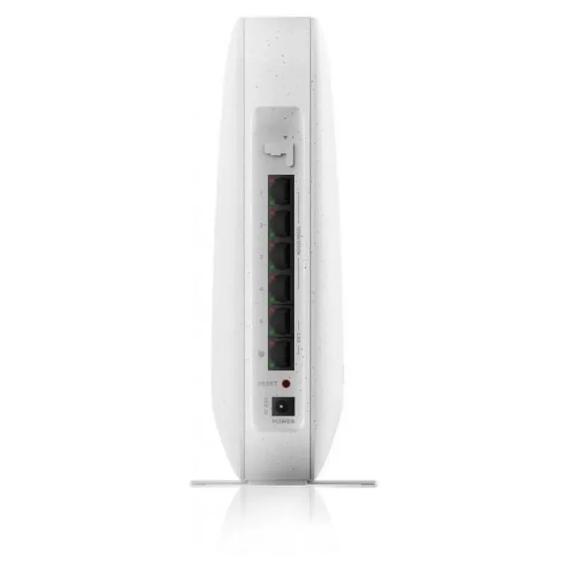 Zyxel USGLITE60AX Roteador WiFi6 Mesh 4xGbE 1x2.5GbE - Imagem de Detalhe 8
