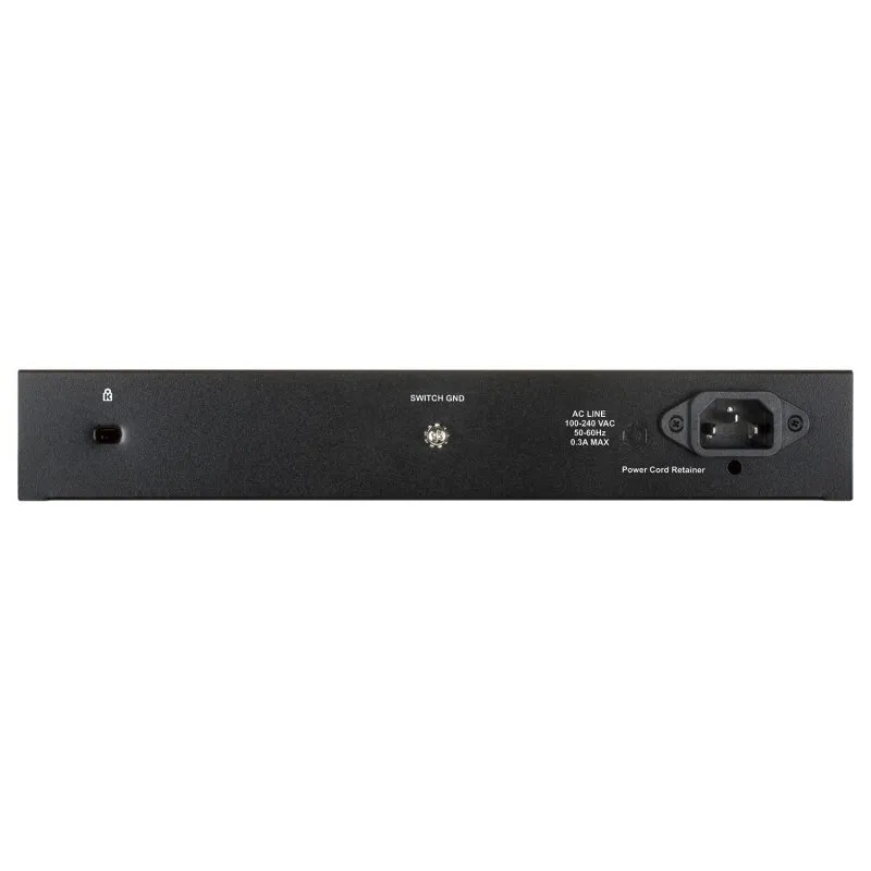 D-Link DGS-1024D Switch 24xGB - Imagem de Detalhe 18