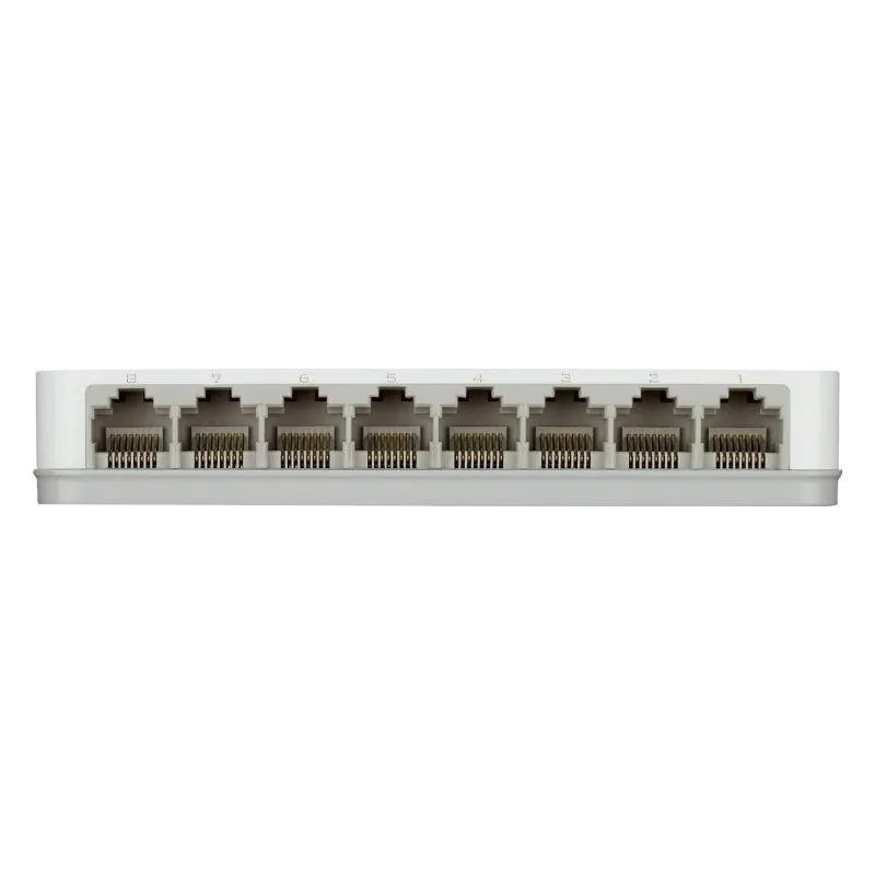 D-Link GO-SW-8G Switch 8xGB Mini - Imagem de Detalhe 27