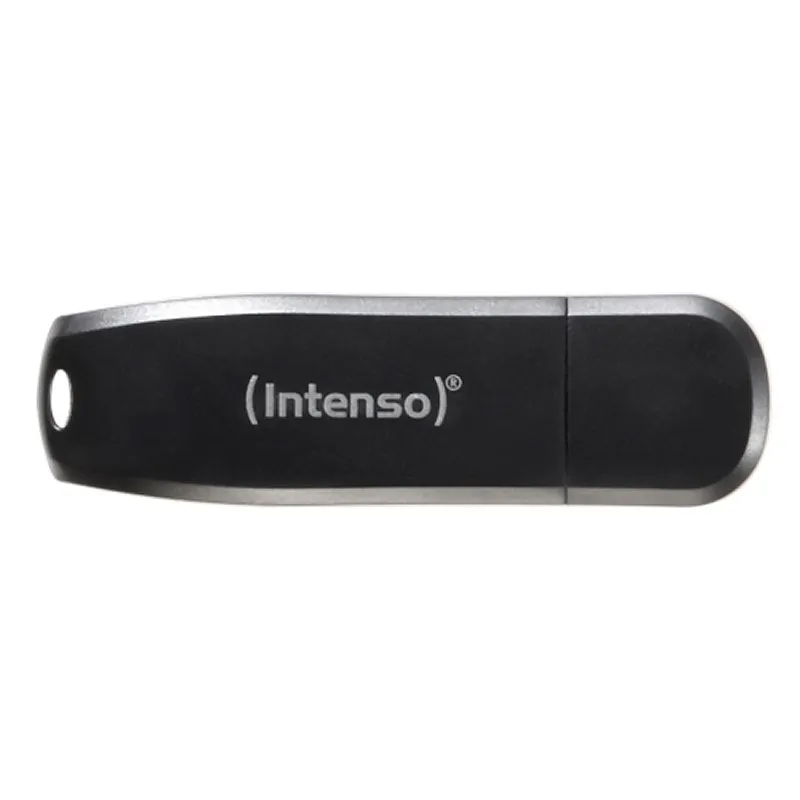 Intenso 3533480 Pen Drive USB 3.0 Velocidade 32GB - Imagem de Detalhe 17