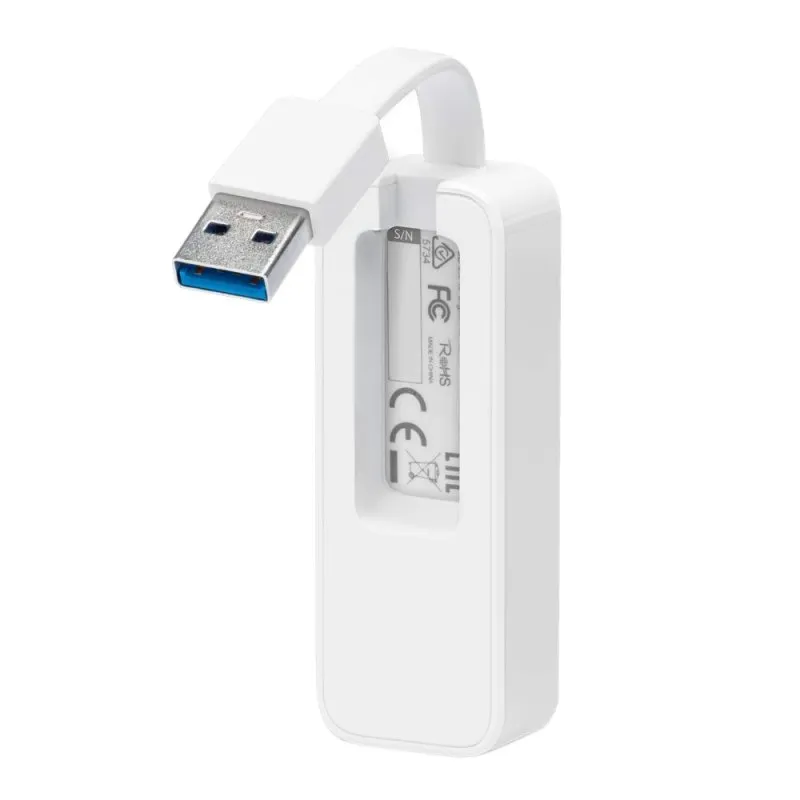TP-Link UE300 Adaptador USB 3.0 Ethernet Gigabit - Imagem de Detalhe 18