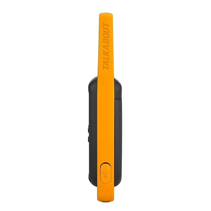 MOTOROLA T82 Extreme Walkie Talkie 10Km 16Canais Duo - Imagem de Detalhe 25
