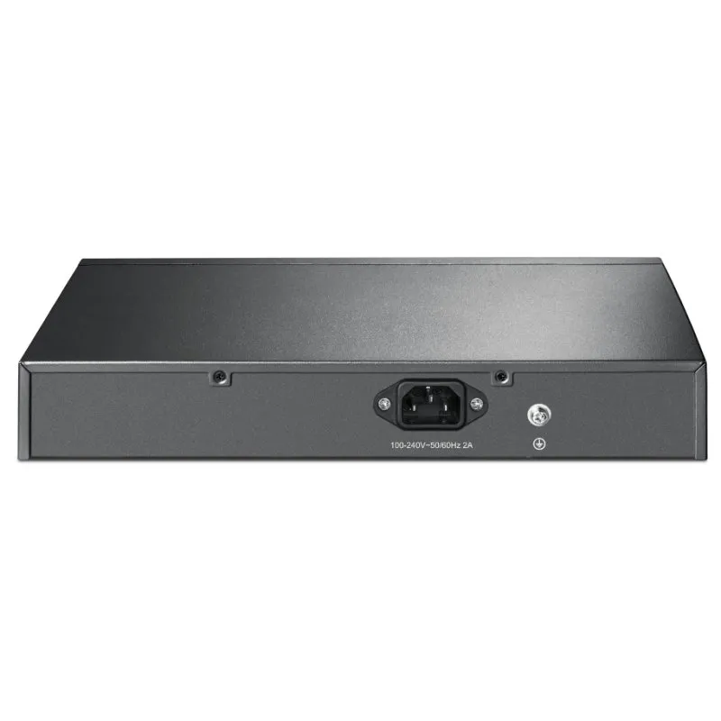 TP-LINK TL-SG1008MP Switch 8xGB PoE+ - Imagem de Detalhe 26