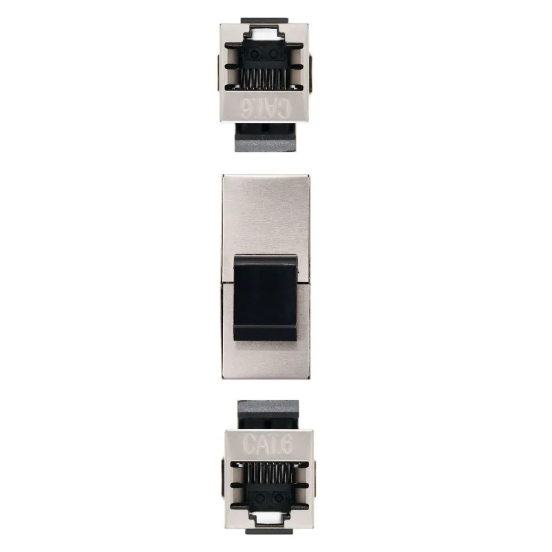 Nanocable Empalme RJ45 CAT.6 STP - Imagem de Detalhe 9