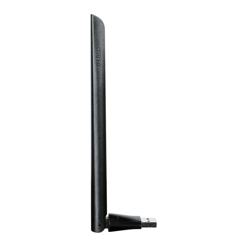 D-Link DWA-172 Adaptador de Rede WiFi AC600 USB - Imagem de Detalhe 17