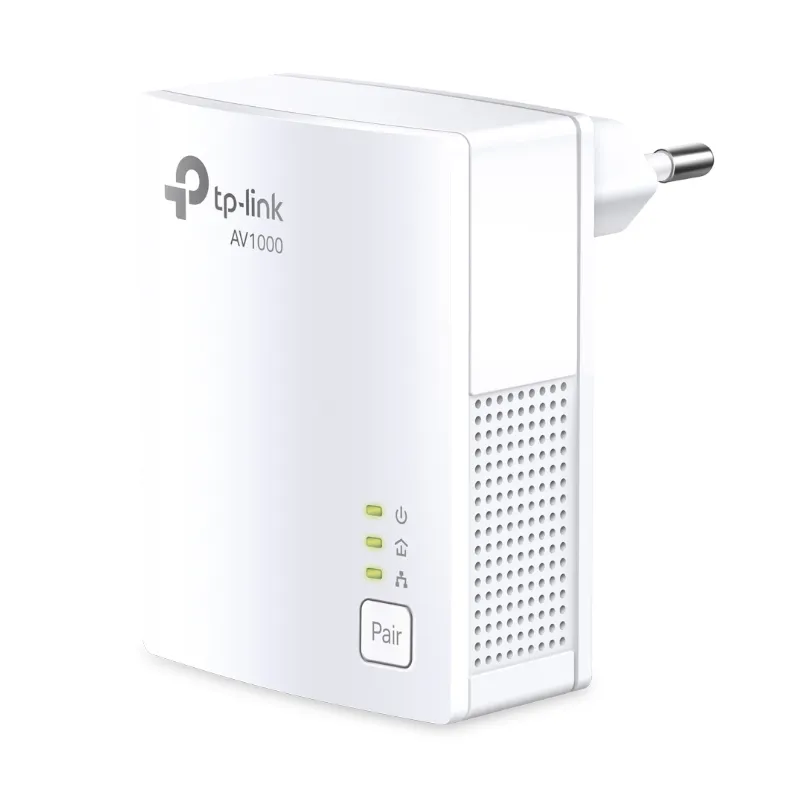TP-LINK TL-PA7017 KIT Powerline AV1000 - Imagem de Detalhe 27