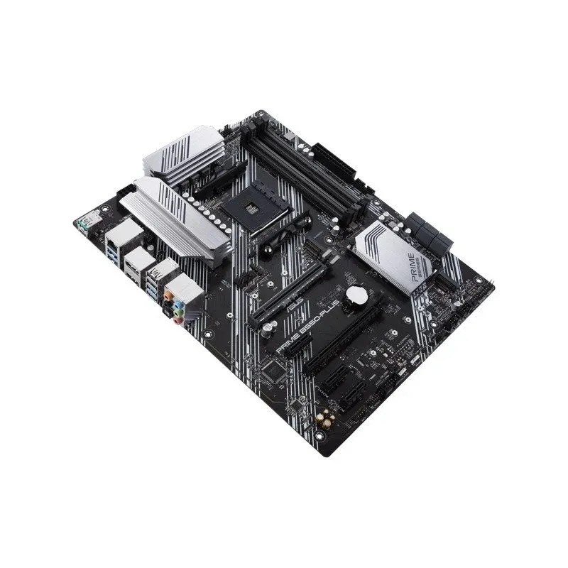 ASUS Placa Base PRIME B550-PLUS ATX AM4 - Imagem de Detalhe 25