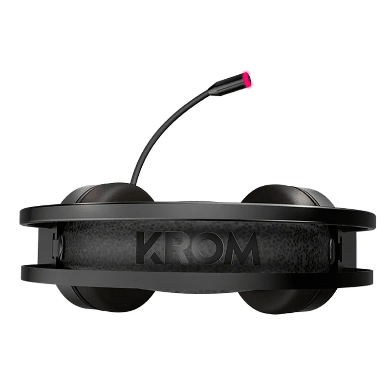 Krom Auricular Gaming KAPPA estéreo RGB - Imagem de Detalhe 27