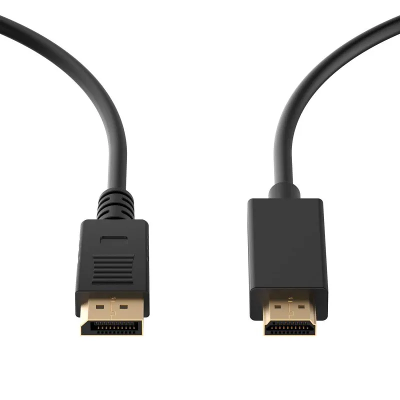 Ewent Cabo DisplayPort A HDMI 1,2 3mt - Imagem de Detalhe 20