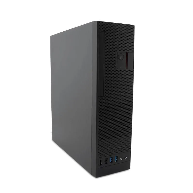 Coolbox Caixa MATX SLIM T360 FTE-300TBZ - Imagem de Detalhe 25