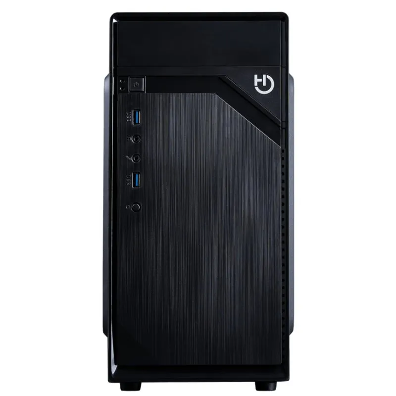 Hiditec caixa MicroAtx Q2 PRO 2 USB 3.0 + C.READER - Imagem de Detalhe 25