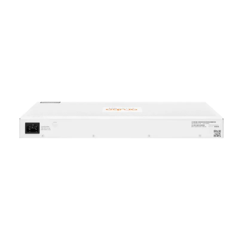 HPE NW IOn 1830 24xGbE 2SFP Comutador - Imagem de Detalhe 18