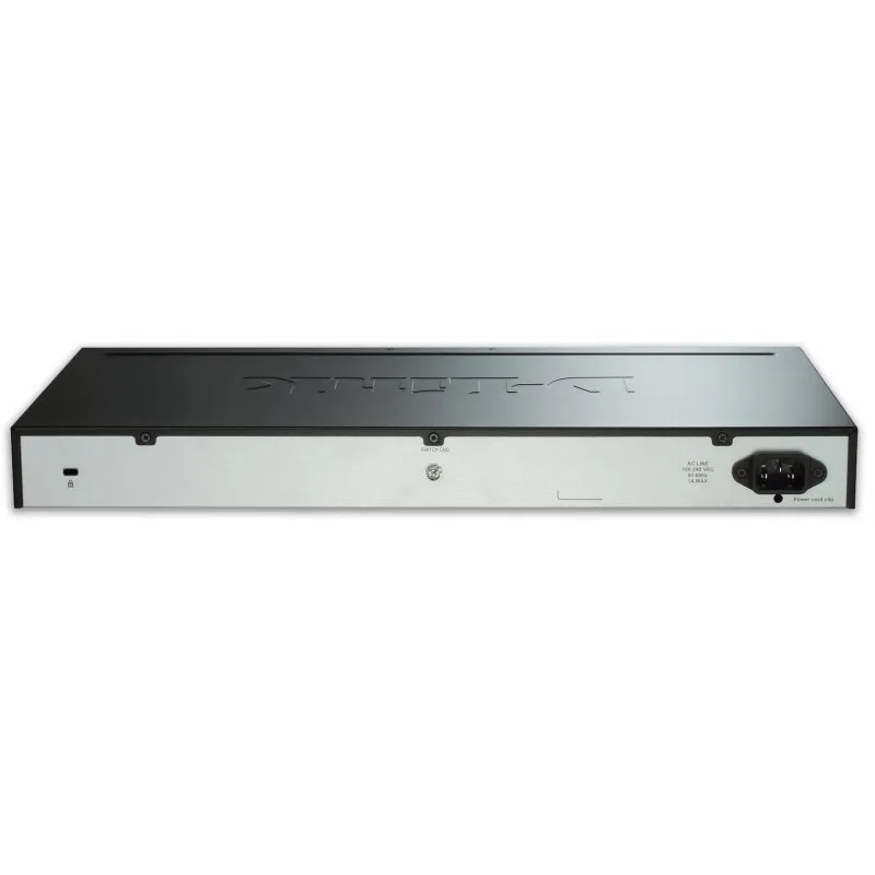 D-Link DGS-1510-52X/E Switch L2 48xGb 4x10Gb SFP+ - Imagem de Detalhe 18